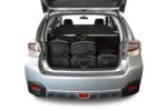 Reistassenset geschikt voor Subaru XV I 2012-2017 5-deurs hatchback Original - Afbeelding 3
