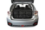 Reistassenset geschikt voor Subaru XV I 2012-2017 5-deurs hatchback Original - Afbeelding 4