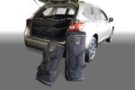 Reistassenset geschikt voor Subaru Outback V 2015-2020 wagon Original