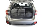 Reistassenset geschikt voor Subaru Outback V 2015-2020 wagon Original - Afbeelding 3