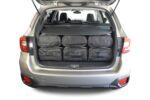 Reistassenset geschikt voor Subaru Outback V 2015-2020 wagon Original - Afbeelding 4