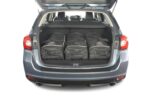 Reistassenset geschikt voor Subaru Levorg 2015-2021 wagon Original - Afbeelding 2