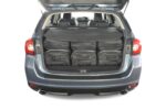 Reistassenset geschikt voor Subaru Levorg 2015-2021 wagon Original - Afbeelding 4