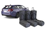 Reistassenset geschikt voor Subaru Levorg 2015-2021 wagon Pro.Line