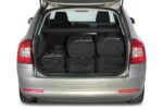 Reistassenset geschikt voor Skoda Octavia II Combi (1Z) 2004-2013 wagon Original - Afbeelding 3