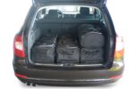 Reistassenset geschikt voor Skoda Superb II Combi (3T) 2009-2015 wagon Original - Afbeelding 3