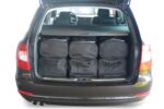 Reistassenset geschikt voor Skoda Superb II Combi (3T) 2009-2015 wagon Original - Afbeelding 4