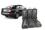 Reistassenset geschikt voor Skoda Superb I (3U) 2002-2008 5-deurs hatchback Original