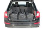 Reistassenset geschikt voor Skoda Octavia III Combi (5E) 2013-2020 wagon Original - Afbeelding 2