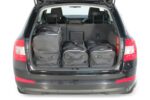 Reistassenset geschikt voor Skoda Octavia III Combi (5E) 2013-2020 wagon Original - Afbeelding 3