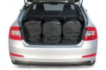 Reistassenset geschikt voor Skoda Octavia III (5E) 2013-2020 5-deurs hatchback Original - Afbeelding 4