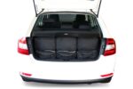 Reistassenset geschikt voor Skoda Rapid Spaceback (NH1) 2013-2019 5-deurs hatchback Original - Afbeelding 4