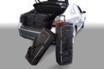 Reistassenset geschikt voor Skoda Superb III (3V) 2015-2024 5-deurs hatchback Original