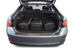 Reistassenset geschikt voor Skoda Superb III (3V) 2015-2024 5-deurs hatchback Original - Afbeelding 2