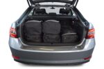 Reistassenset geschikt voor Skoda Superb III (3V) 2015-2024 5-deurs hatchback Original - Afbeelding 3