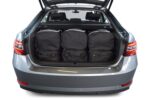 Reistassenset geschikt voor Skoda Superb III (3V) 2015-2024 5-deurs hatchback Original - Afbeelding 4