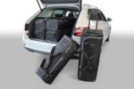 Reistassenset geschikt voor Skoda Superb III Combi (3V) 2015-2024 wagon Original
