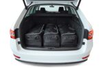 Reistassenset geschikt voor Skoda Superb III Combi (3V) 2015-2024 wagon Original - Afbeelding 2