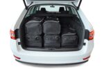 Reistassenset geschikt voor Skoda Superb III Combi (3V) 2015-2024 wagon Original - Afbeelding 3