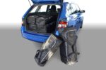 Reistassenset geschikt voor Skoda Fabia III Combi (NJ) 2014-heden wagon Original