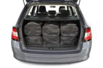 Reistassenset geschikt voor Skoda Fabia II Combi (5J) 2007-2014 wagon Original - Afbeelding 4