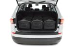 Reistassenset geschikt voor Skoda Kodiaq (NS) 2017-2023 Original - Afbeelding 2
