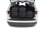 Reistassenset geschikt voor Skoda Kodiaq (NS) 2017-2023 Original - Afbeelding 3