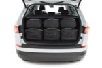 Reistassenset geschikt voor Skoda Kodiaq (NS) 2017-2023 Original - Afbeelding 4