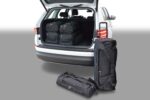 Reistassenset geschikt voor Skoda Kodiaq (NS) 2017-2023 Pro.Line