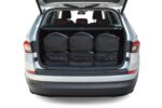 Reistassenset geschikt voor Skoda Kodiaq (NS) 2017-2023 Original - Afbeelding 4
