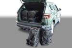 Reistassenset geschikt voor Skoda Karoq (NU) 2017-heden Original
