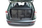 Reistassenset geschikt voor Skoda Karoq (NU) 2017-heden Original - Afbeelding 4