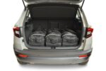 Reistassenset geschikt voor Skoda Karoq (NU) 2017-heden Original - Afbeelding 2