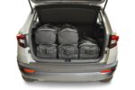 Reistassenset geschikt voor Skoda Karoq (NU) 2017-heden Original - Afbeelding 3