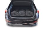 Reistassenset geschikt voor Skoda Scala (NW1) 2019-heden 5-deurs hatchback Original - Afbeelding 2