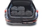 Reistassenset geschikt voor Skoda Scala (NW1) 2019-heden 5-deurs hatchback Original - Afbeelding 3
