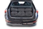 Reistassenset geschikt voor Skoda Scala (NW1) 2019-heden 5-deurs hatchback Original - Afbeelding 4