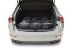 Reistassenset geschikt voor Skoda Scala (NW1) 2019-heden 5-deurs hatchback Original - Afbeelding 2
