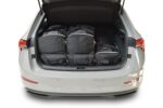Reistassenset geschikt voor Skoda Scala (NW1) 2019-heden 5-deurs hatchback Original - Afbeelding 3