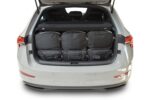 Reistassenset geschikt voor Skoda Scala (NW1) 2019-heden 5-deurs hatchback Original - Afbeelding 4