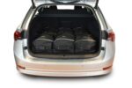 Reistassenset geschikt voor Skoda Octavia IV Combi (NX) 2020-heden wagon Original - Afbeelding 2