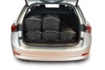 Reistassenset geschikt voor Skoda Octavia IV Combi (NX) 2020-heden wagon Original - Afbeelding 3
