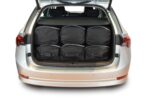 Reistassenset geschikt voor Skoda Octavia IV Combi (NX) 2020-heden wagon Original - Afbeelding 4