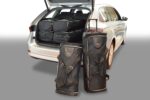 Reistassenset geschikt voor Skoda Octavia IV Combi (NX) 2020-heden wagon Original