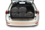 Reistassenset geschikt voor Skoda Octavia IV Combi (NX) 2020-heden wagon Original - Afbeelding 3