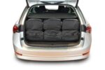 Reistassenset geschikt voor Skoda Octavia IV Combi (NX) 2020-heden wagon Original - Afbeelding 4