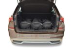 Reistassenset geschikt voor Skoda Kamiq (NW4) 2019-heden Original - Afbeelding 2