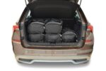 Reistassenset geschikt voor Skoda Kamiq (NW4) 2019-heden Original - Afbeelding 3