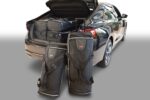 Reistassenset geschikt voor Skoda Octavia IV (NX) 2020-heden 5-deurs hatchback Original