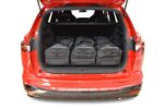 Reistassenset geschikt voor Skoda Enyaq iV 2020-heden Original - Afbeelding 2